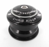 chris king jeu de direction semi intgr 11-8noir pour 125