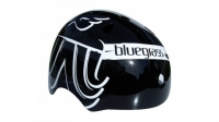 bluegrass casque bol bold noir glossy pour 20€