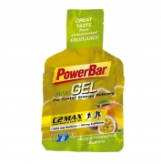 powerbar barre energize fruit gel 41 gr mango passion pour 2