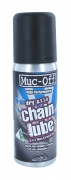 muc-off lubrifiant ptfe dry chain lube 50ml pour 6