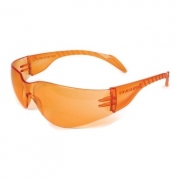 endura paire de lunettes rainbow orange pour 17