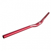 spank cintre spoon 760 mm 31.8 mm 20 mm rouge pour 40