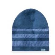 oakley bonnet single layer stripe bleu pour 10