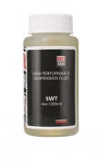 rockshox huile pit stop haute performance 2.5 wt 120 ml pour 3€