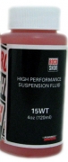 rockshox huile pit stop haute performance 15 wt 120 ml pour 3€