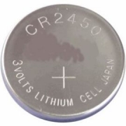 sigma pile lithium 3v cr 2450 pour 3