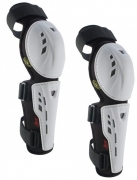 ixs coudires hammer series taille m blanc pour 25