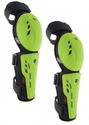 ixs coudires hammer series taille m vert pour 25