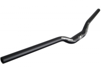 spank cintre spoon relev 760 mm 31.8 mm 20 mm noir pour 40