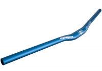 spank cintre spoon 760 mm 31.8 mm 20 mm bleu pour 40