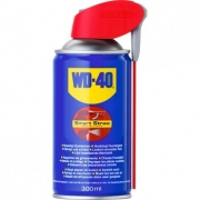 wd-40 spray huile lubrifiant classic smart straw 300ml pour 6