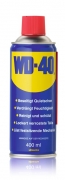 wd-40 spray huile lubrifiant classique 400 ml pour 6