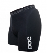 poc hip vpd shorts 2.0-2 black l-xl pour 120