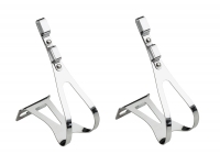 cales-pieds duo cinelli taille m pour 16