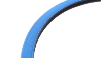 blb pneu rubber johnny colour bleu pour 17