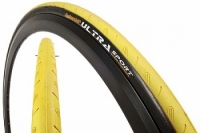 continental pneu ultra sport 700x23 souple jaune pour 12