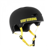 tsg casque evolution charity stay strong taille l-xl pour 40