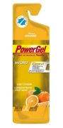 powerbar gel liquidepowergel hydro orange 70ml pour 2€