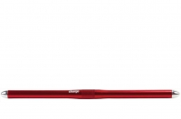 charge guidon straw rouge pour 25
