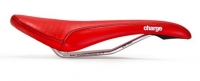 charge selle spoon rails cromo rouge pour 30