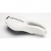 ism selle time trial blanc pour 180
