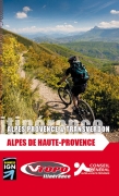 vtopo vtt alpes de haute provence pour 19