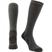 skins unisexgraphite recovery compression socks graphite tl pour 40