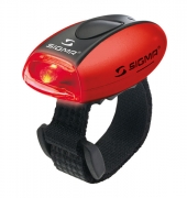sigma lampe arrire led micro rouge pour 5
