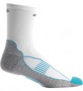 craft1 chaussettes running beactive blanc 46-48 pour 13