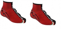 northwave force sur-chaussures rouge xxl pour 19