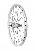 halo 2014 roue arrire 26 sas dozen 36 rayons 12x150mm blanc pour 140