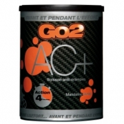 go2 boisson nergtique ac+pot de 500 gr got mandarine... pour 29