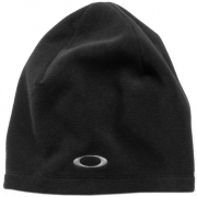 oakley bonnet core microfleece noir pour 15