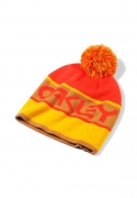 oakley bonnet retro bon bon orange pour 12