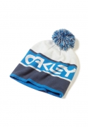 oakley bonnet retro bon bon bleu pour 12
