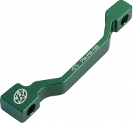 reverse adaptateur frein pm - pm 180mm vert foncé pour 10€