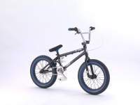wethepeople bmx complet seed 16´´ noir pour 330€