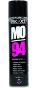 muc off dgripant lubrifiant spray protecteur mo94 pour 10