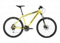 rocky mountain vélo vapor 2013 jaune taille l pour 450€