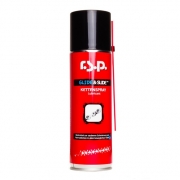 rsp lubrifiant glide and slide 300ml pour 10