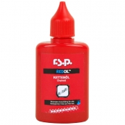 rsp lubrifiant red oil 50ml pour 6