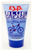 rsp lubrifiant blue grease 50ml pour 10