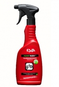 rsp power cleaner 500 ml pour 10