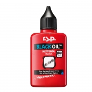 rsp lubrifiant black oil 50ml pour 6