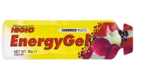 high5 gel energtique energy gel got fruits dt - 38g pour 1
