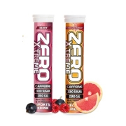 high5 boisson nergtique zero xtreme electrolyte gots fruits... pour 8