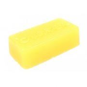 cult wax butter x lmb jaune pour 9