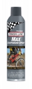 finish line lubrifiant max suspension spray 325ml pour 11