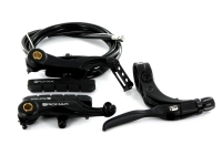 promax kit freins mini 85mm noir pour 50