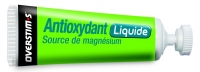 overstims gel nergetique antioxydant liquide got fruits... pour 2